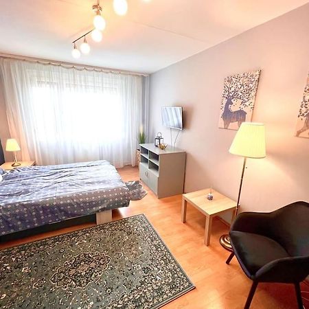 Pille Apartman Segedyn Zewnętrze zdjęcie