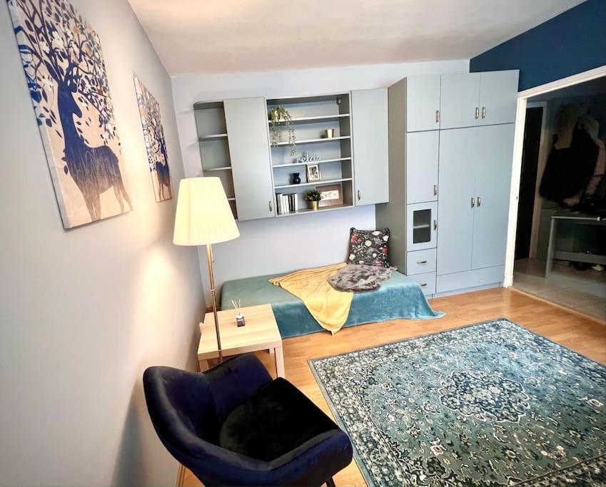Pille Apartman Segedyn Zewnętrze zdjęcie