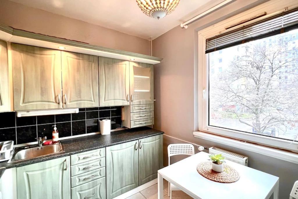Pille Apartman Segedyn Zewnętrze zdjęcie